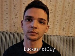 LuckasHotGuy
