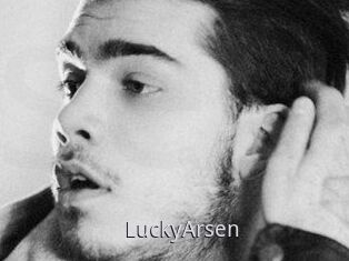 LuckyArsen