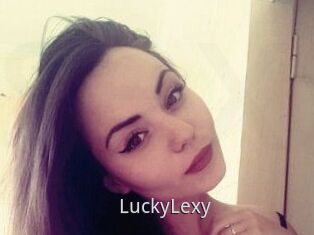 LuckyLexy