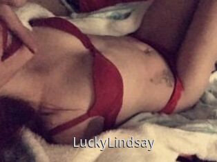 LuckyLindsay