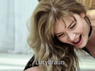 LucyBraun