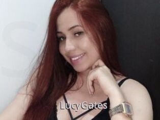 LucyGates