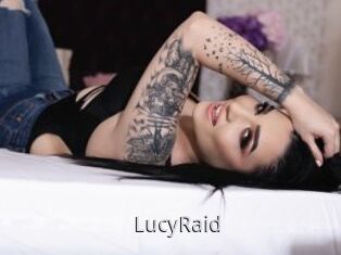 LucyRaid