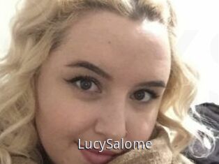 LucySalome