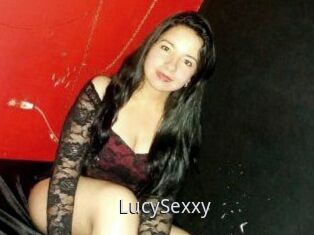 LucySexxy