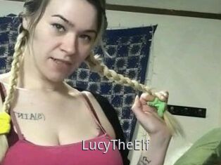 LucyTheElf