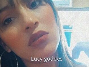 Lucy_goddes