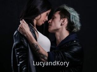 LucyandKory
