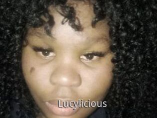 Lucylicious
