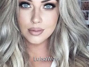 LuisaWow