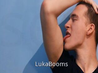 LukaBooms