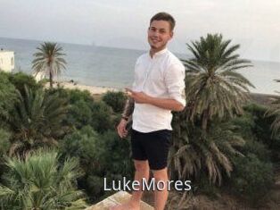 LukeMores