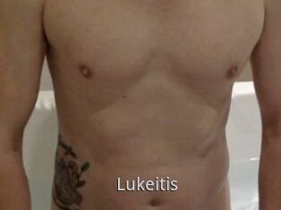 Lukeitis