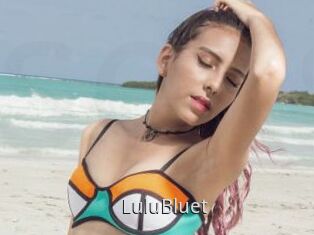 LuluBluet