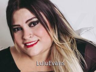 LuluEvans