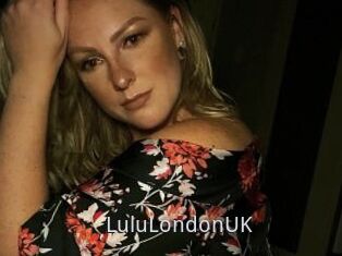 LuluLondonUK