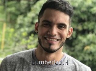 LumberJackH