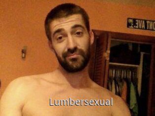Lumbersexual