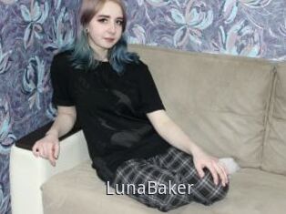 LunaBaker