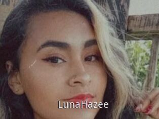 LunaHazee