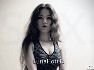 LunaHott18