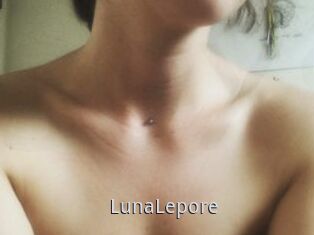 LunaLepore