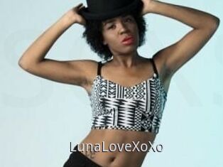 LunaLoveXoXo