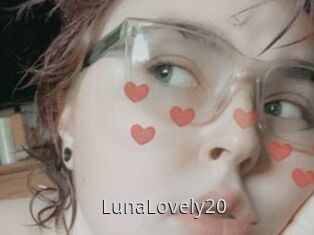 LunaLovely20