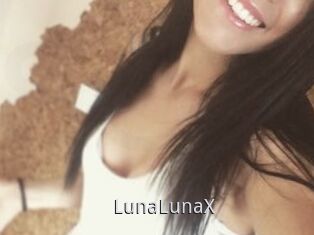 LunaLunaX