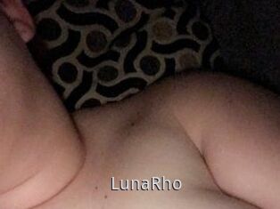 LunaRho