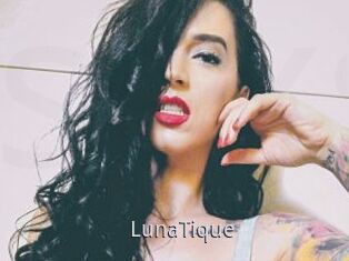 LunaTique