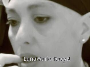LunaWariorRavyN