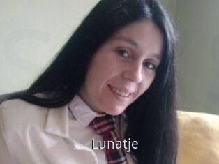 Lunatje