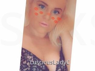 LusciousLadyC