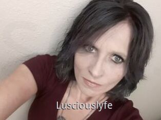 Lusciouslyfe