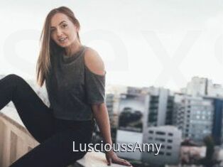 LuscioussAmy