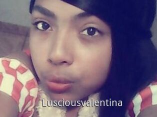 Lusciousvalentina