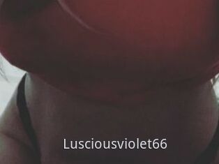 Lusciousviolet66