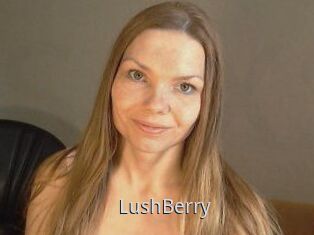 LushBerry