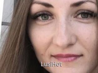LusiHot