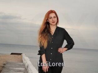 LusiLoren