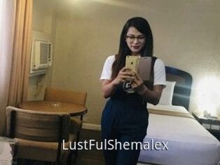 LustFulShemalex