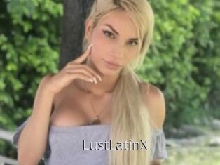 LustLatinX