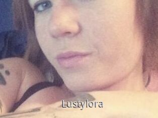 Lustylora