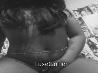 LuxeCartier
