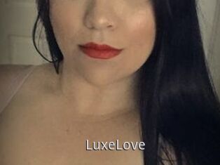 LuxeLove