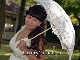 LuxuryCatharina