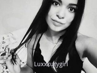 Luxxxury_girl