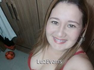 LuzEvans