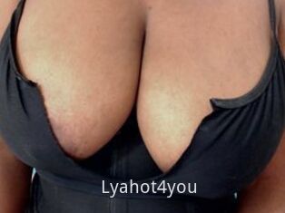 Lyahot4you